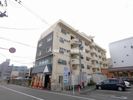 田中マンションの外観画像