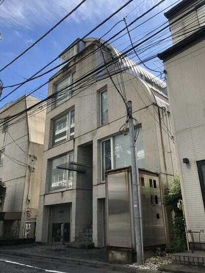 サンドエル若葉の外観画像