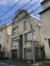 サンドエル若葉の外観画像