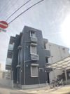 グレイスコート神戸永手町の外観画像