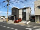 シャーメゾンファーストの外観画像