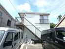 コーポ山下の外観画像