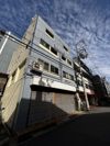 プラーフ羽坂の外観画像