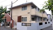 コンフォール赤塚の外観画像