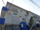 桜ヶ丘アイランドの外観画像