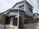 登呂5丁目戸建の外観画像