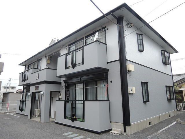 Windia Shikateの外観画像