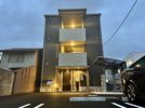 アモール津田町の外観画像