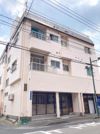 桃北ビルの外観画像