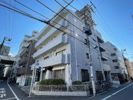 グリーンハイム赤羽の外観画像