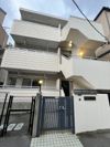 めぞんはやま 101の外観画像