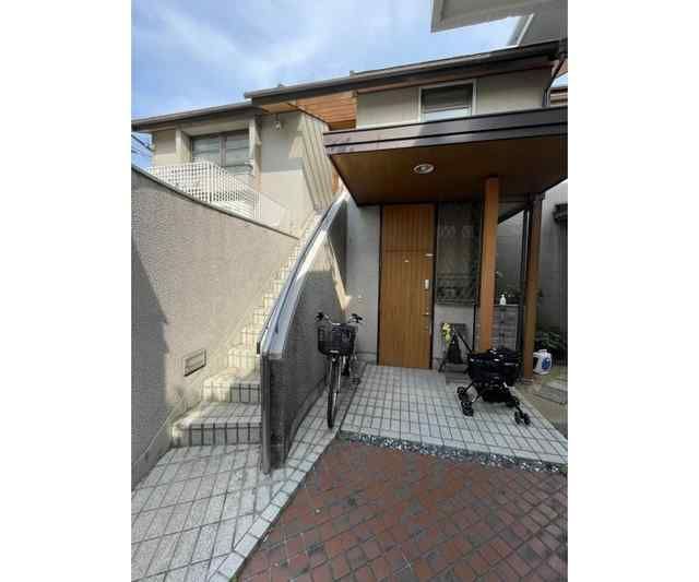 杉並区荻窪3丁目住宅の外観画像