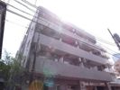 スカイコート新宿新都心第二の外観画像