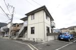 シェソワSATSUNO C棟の外観画像