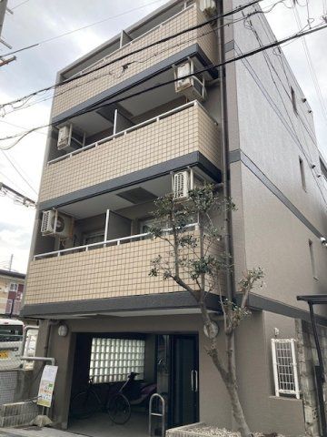 ロイヤルメゾン魚崎Ⅱの外観画像