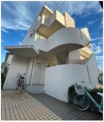 タートシェルかとうの外観画像