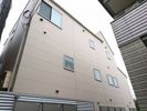 CASADIA千川の外観画像