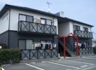 フレグランス山根の外観画像
