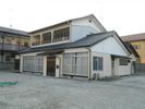 大木戸貸家の外観画像