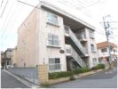 ストークマンションⅠの外観画像