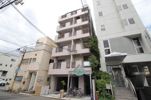 グランデュール野田屋町の外観画像