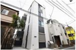 グランレーヴ東長崎（S-2285）の外観画像