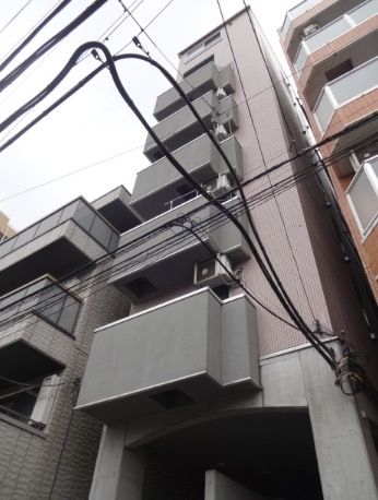 あい田ビルの外観画像