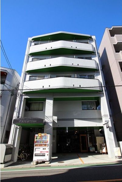 G1ビル本山の外観画像