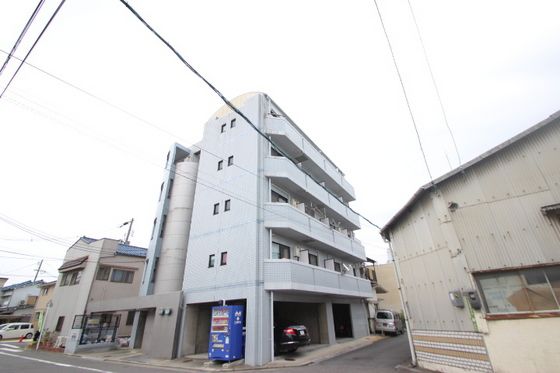 BUILD.K・Iの外観画像