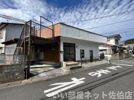 白川住宅の外観画像