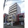 高崎朝日ハイツの外観画像