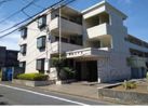 川谷ハイツの外観画像