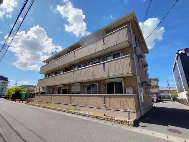 ラーバンコート Ⅱ番館?Ⅱの外観画像