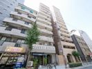 藤和阿波座コープの外観画像