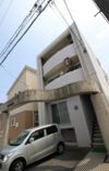 FORUM KOGOの外観画像