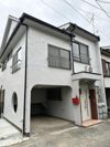 野火止八丁目 賃貸戸建の外観画像