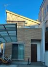 新座戸建の外観画像
