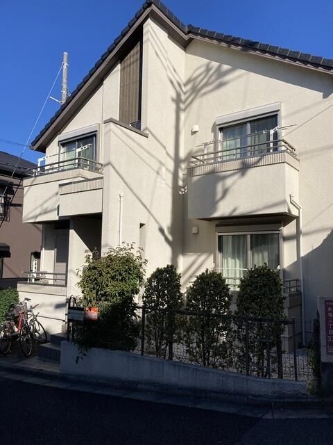 グレースMの外観画像