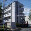 ハイツ松福の外観画像