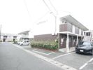 リュウデスハイムⅠの外観画像