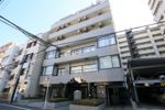 ストーク東池袋の外観画像