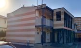 レオパレス松江東の外観画像
