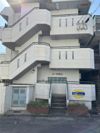 コーポ溝口の外観画像