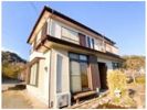 葉山町上山口戸建の外観画像