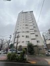 青葉台フラワーマンションの外観画像