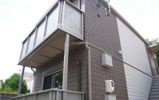 ギャルソニエールの外観画像