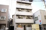 コーポ矢賀の外観画像