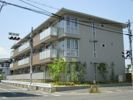 クレールくずは 住居の外観画像