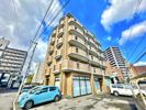 グリーンルーフの外観画像