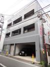 クレール西品川の外観画像